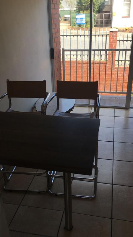 To Let 2 Bedroom Property for Rent in Grahamstown Central Eastern Cape